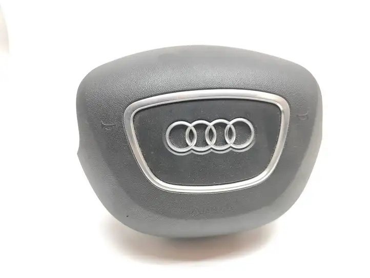 Audi A6 C7 (2014 - 2018) 4E4621335A Подушка безопасности руля — фото 1