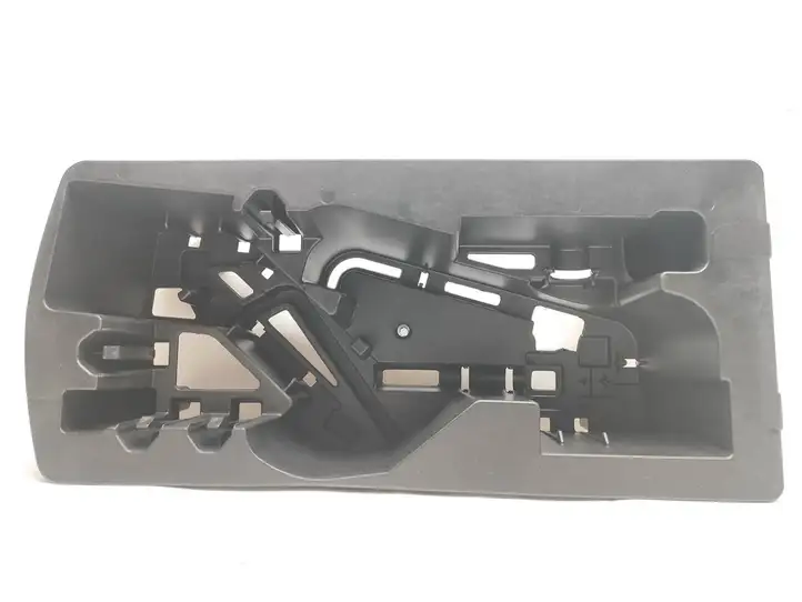 Toyota Aygo AB40 (2014 - 2018) 649930H020 Ящик для инструментов — фото 1