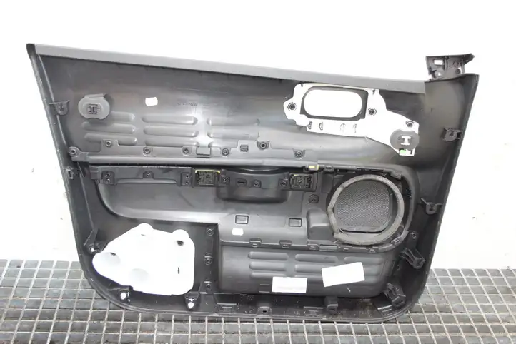 Citroen C4 Cactus (2014 - 2017) 98037156ZD Обшивка передней двери — фото 8