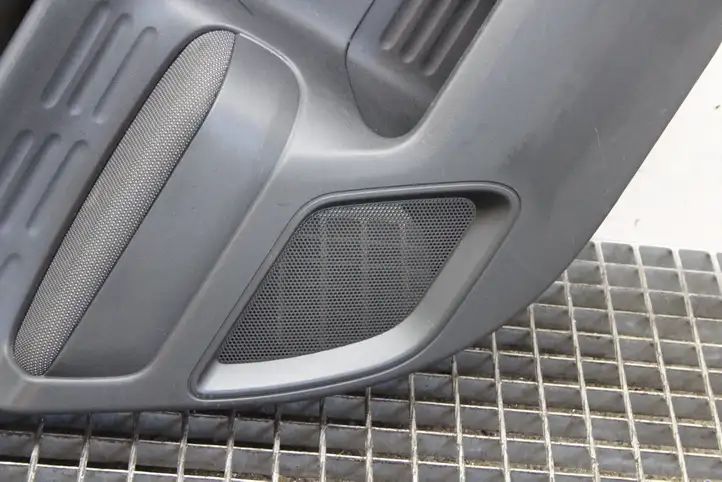 Citroen C4 Cactus (2014 - 2017) 98011900ZD Обшивка задней двери — фото 5