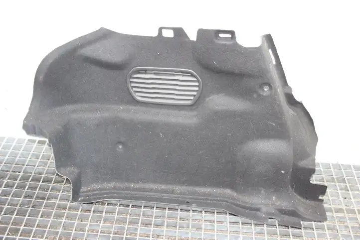 Citroen C4 Cactus (2014 - 2017) 98012882ZD Боковая обшивка багажника — фото 1