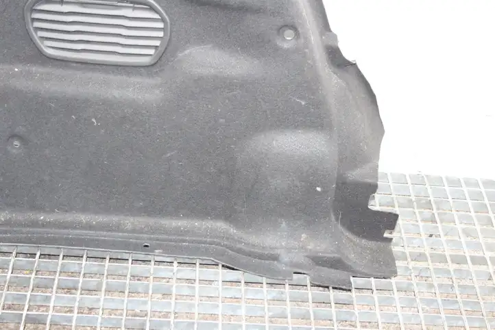 Citroen C4 Cactus (2014 - 2017) 98012882ZD Боковая обшивка багажника — фото 4