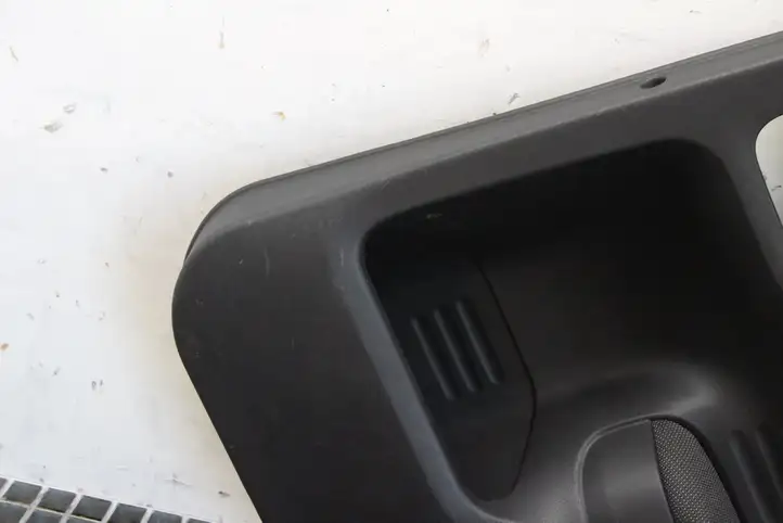 Citroen C4 Cactus (2014 - 2017) 98011898ZD Обшивка задней двери — фото 5