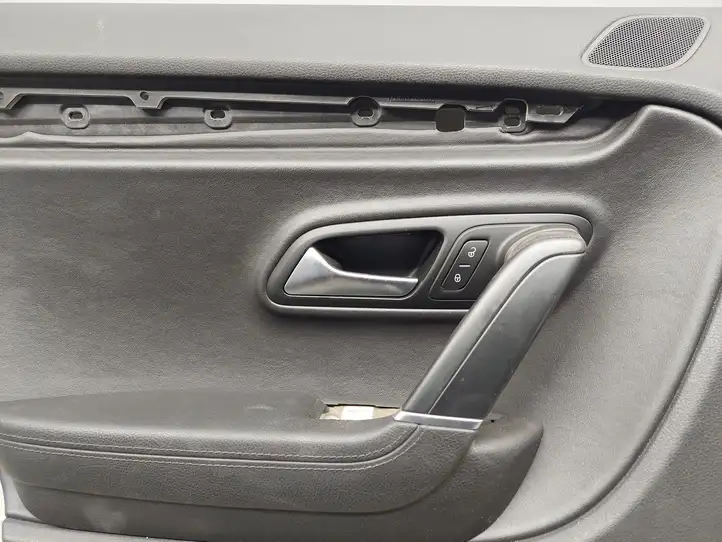 Volkswagen PASSAT CC (2012 - 2017) 3C8867211 Обшивка задней двери — фото 7