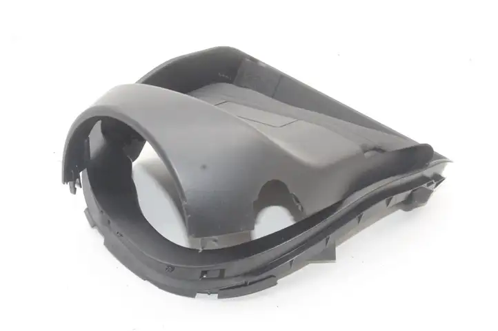 BMW 3 E92 E93 (2005 - 2014) 9650265 Обшивка рулевой колонки — фото 1