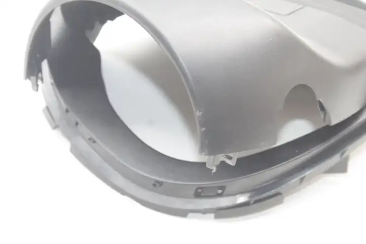 BMW 3 E92 E93 (2005 - 2014) 9650265 Обшивка рулевой колонки — фото 7