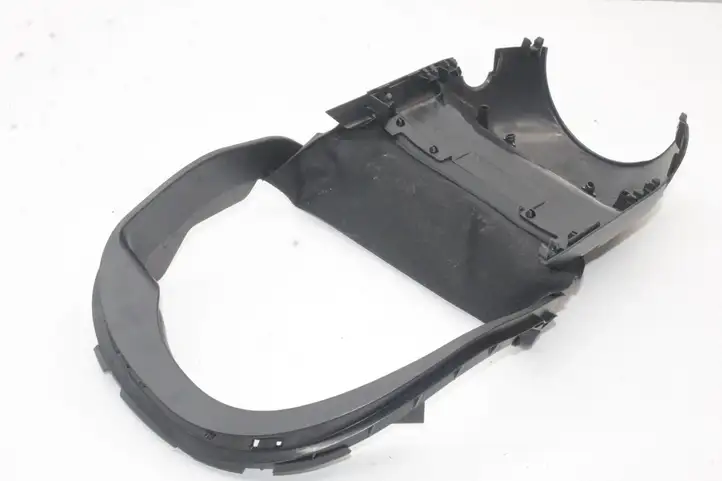 BMW 3 E92 E93 (2005 - 2014) 9650265 Обшивка рулевой колонки — фото 8