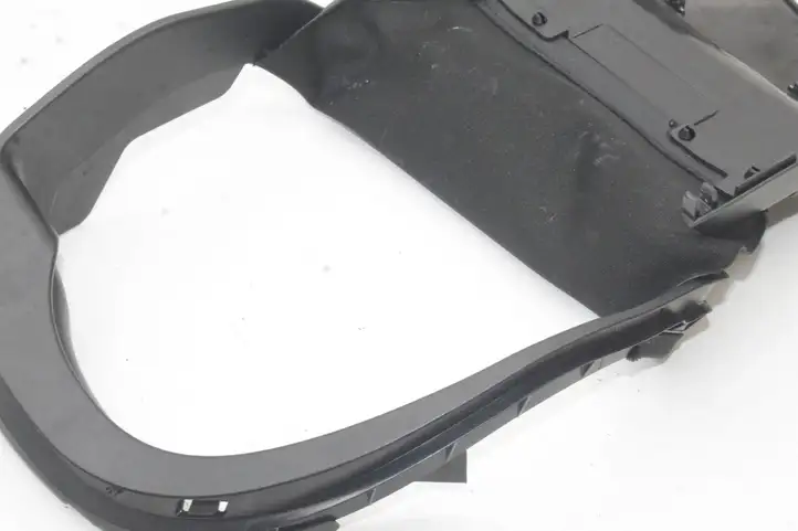 BMW 3 E92 E93 (2005 - 2014) 9650265 Обшивка рулевой колонки — фото 10
