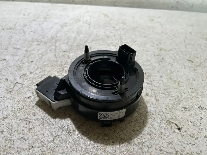 Volkswagen Golf Plus (2004 - 2008) 1K0959653C Контактное кольцо SRS — фото 1