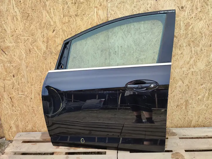 Ford C-MAX II (2010 - 2015) Дверь — фото 1