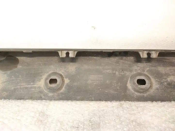 Porsche 911 991 (2011 - 2019) 99150459502 Порог кузова — фото 9