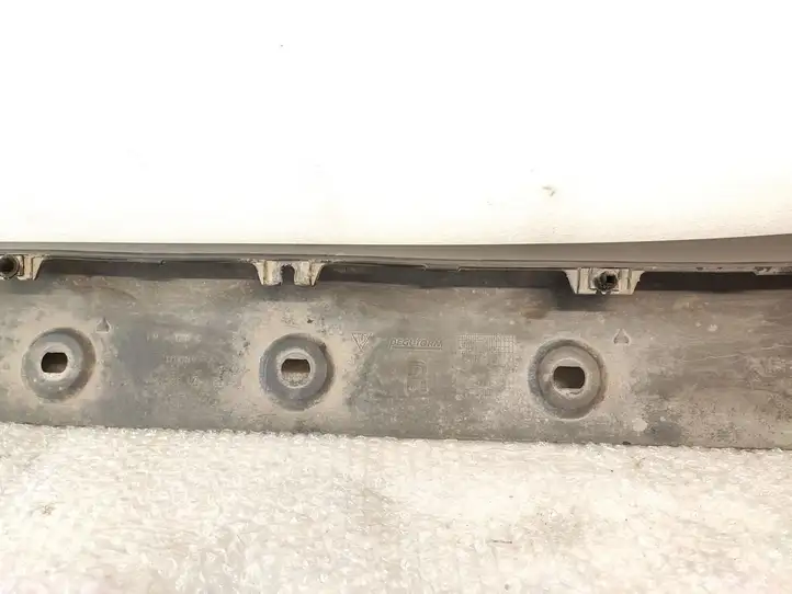Porsche 911 991 (2011 - 2019) 99150459602 Порог кузова — фото 6