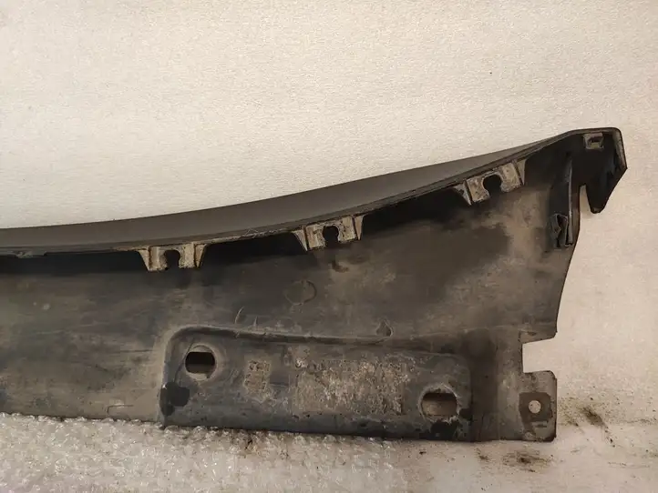 Porsche 911 991 (2011 - 2019) 99150459602 Порог кузова — фото 8