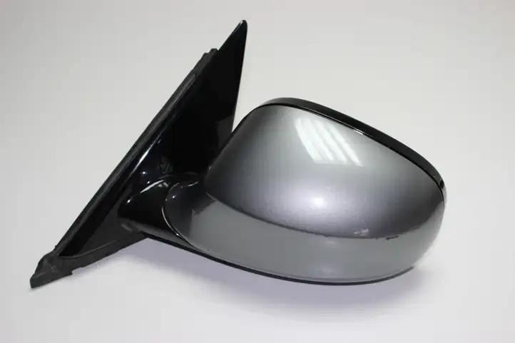 BMW 3 E90 E91 (2005 - 2012) 7268263 Боковое зеркало с электроприводом — фото 2