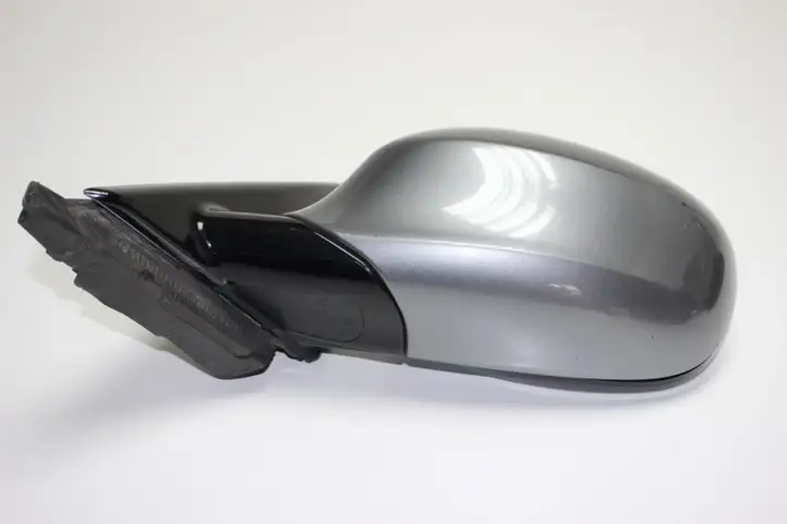 BMW 3 E90 E91 (2005 - 2012) 7268263 Боковое зеркало с электроприводом — фото 3