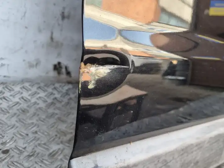 Opel Antara (2011 - 2017) Дверь — фото 7
