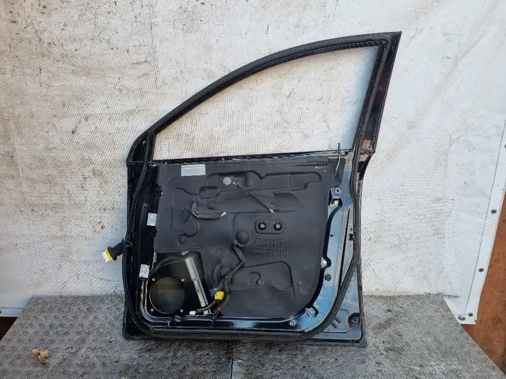 Opel Antara (2011 - 2017) Дверь — фото 8