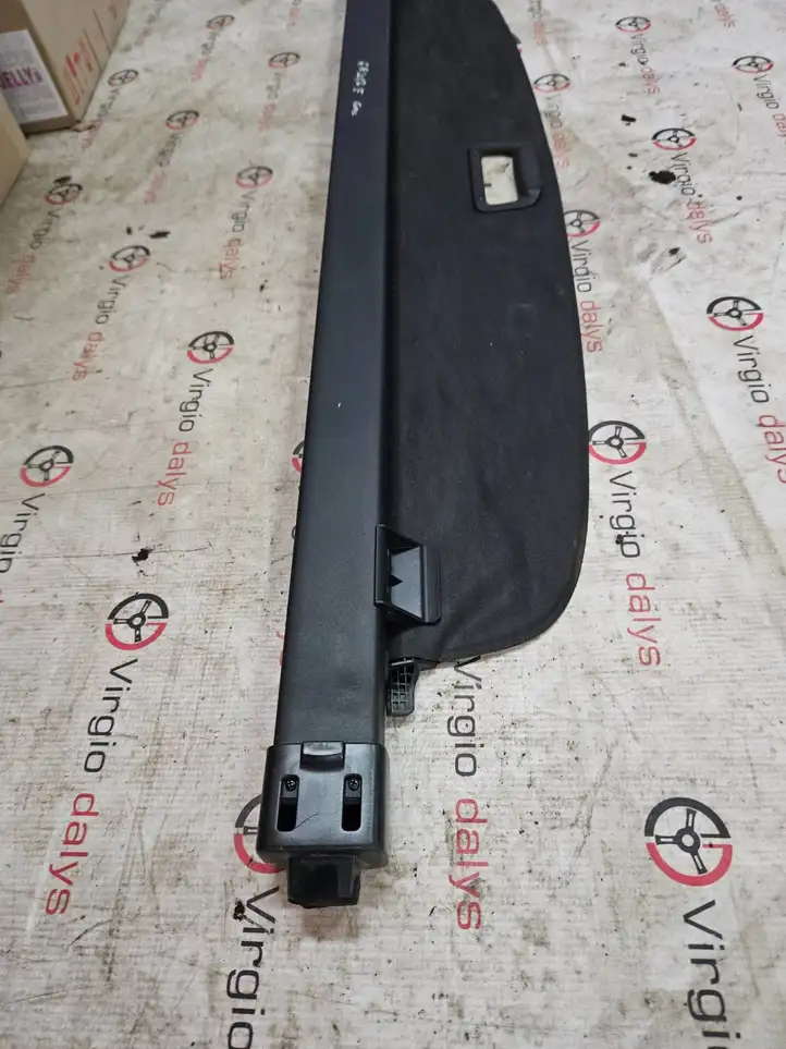 Chevrolet Cruze (2009 - 2012) 95102354 Шторка — фото 3
