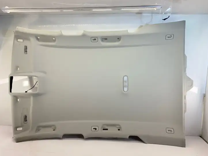 Audi A6 C7 (2014 - 2018) 4G9867506 Комплект потолочной обшивки — фото 4