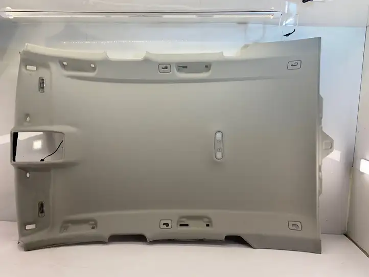 Audi A6 C7 (2014 - 2018) 4G9867506 Комплект потолочной обшивки — фото 5