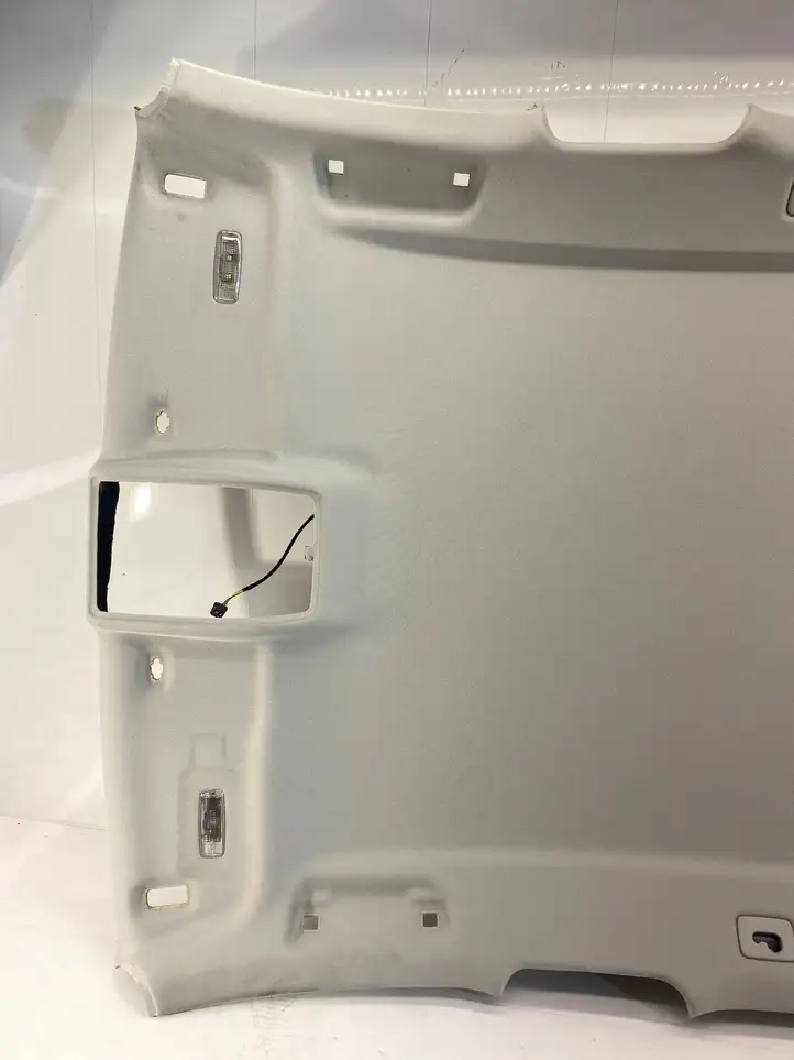 Audi A6 C7 (2014 - 2018) 4G9867506 Комплект потолочной обшивки — фото 9