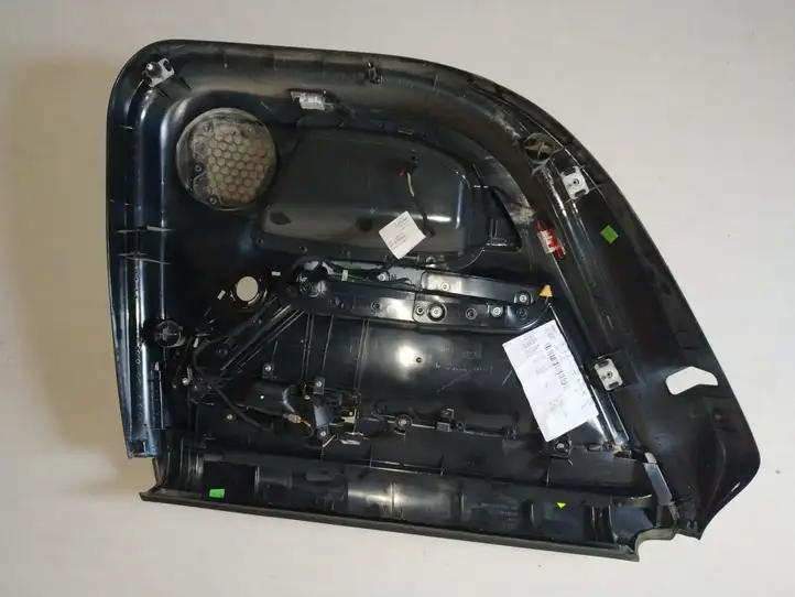 Audi A6 S6 C6 4F (2004 - 2008) 4F086730 Обшивка задней двери — фото 7
