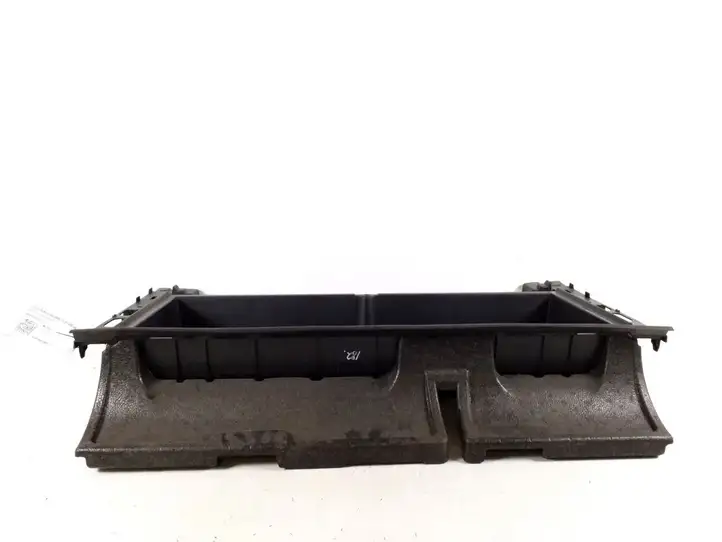 Toyota Avensis T270 (2009 - 2012) 64991-05030 Прочая отделка багажника — фото 3