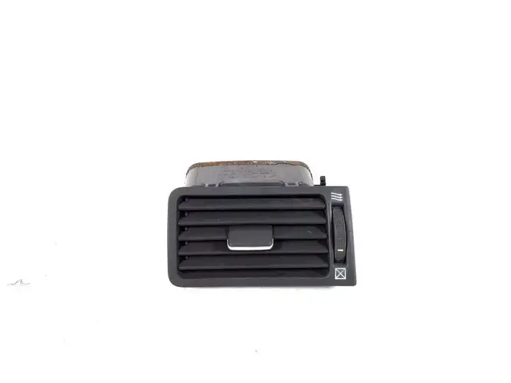 Toyota Corolla E120 E130 (2000 - 2004) 55650-02020 Боковой воздушный дефлектор — фото 1