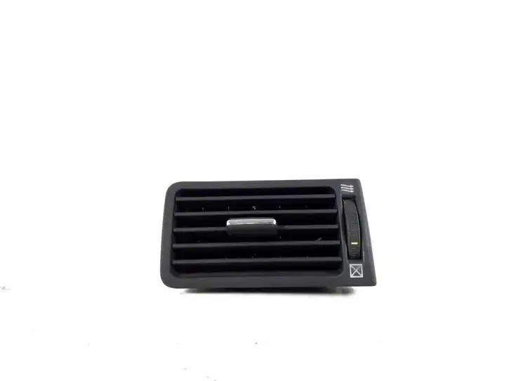 Toyota Corolla E120 E130 (2000 - 2004) 55650-02020 Боковой воздушный дефлектор — фото 2