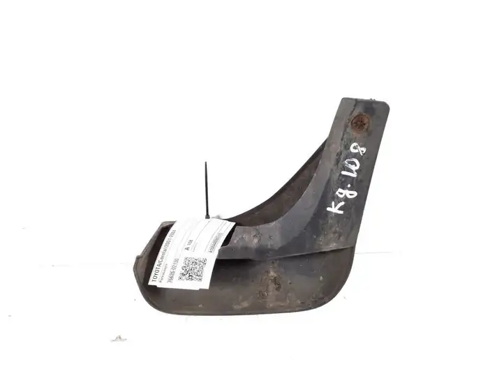 Toyota Corolla E120 E130 (2000 - 2004) 76626-02130 Задний брызговик — фото 2