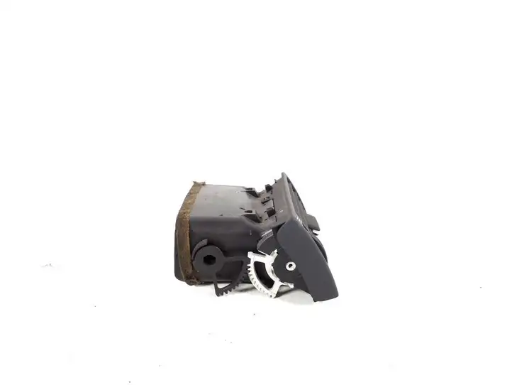 Toyota Corolla E120 E130 (2004 - 2007) 55660-02040 Боковой воздушный дефлектор — фото 2