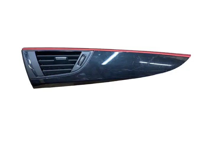 BMW 1 F20 F21 (2011 - 2019) 514592053689 Боковой воздушный дефлектор — фото 1