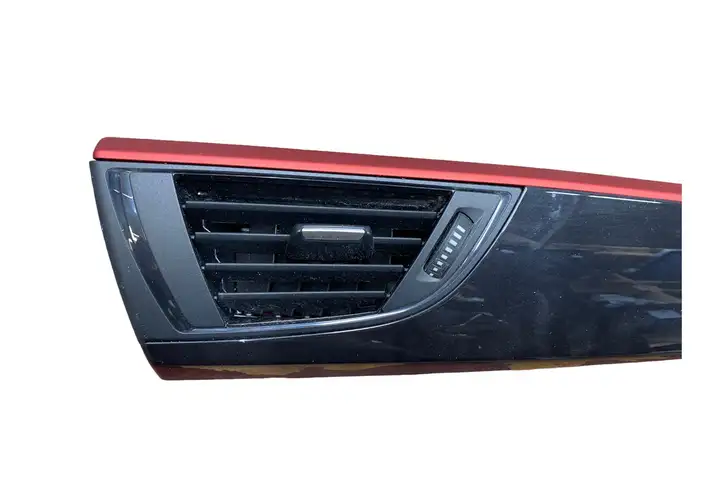 BMW 1 F20 F21 (2011 - 2019) 514592053689 Боковой воздушный дефлектор — фото 2