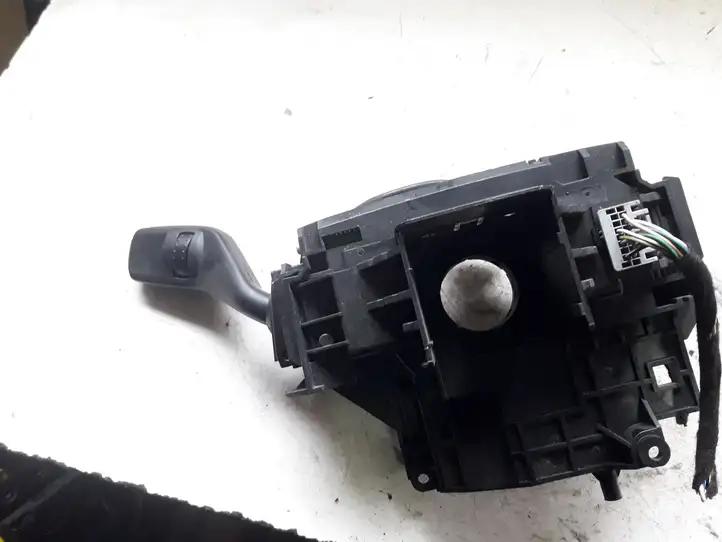 Ford Mondeo MK IV (2007 - 2014) 6G9T14A664BE Контактное кольцо SRS — фото 2