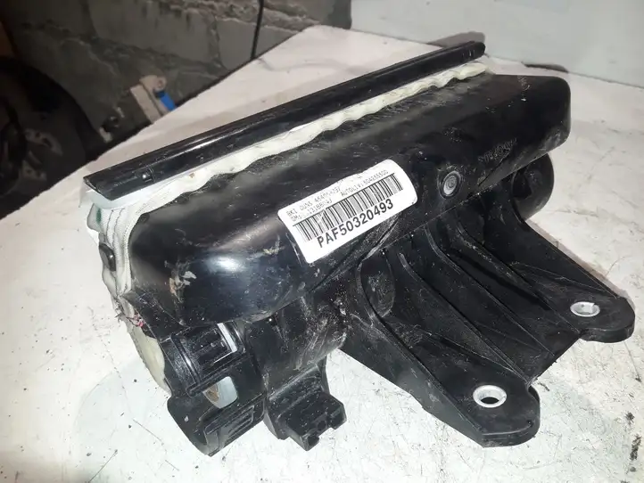 Opel Meriva A (2002 - 2006) 13188043 Подушка безопасности пассажира — фото 3