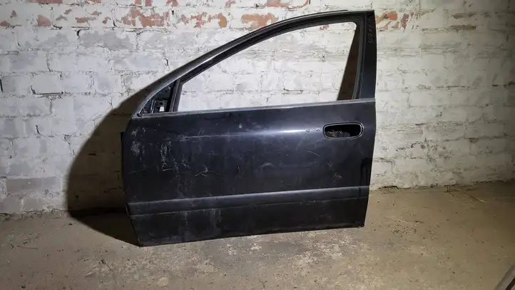 Peugeot 607 (2000 - 2004) Дверь — фото 1
