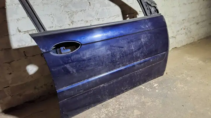 Citroen C5 (2004 - 2008) Дверь — фото 2