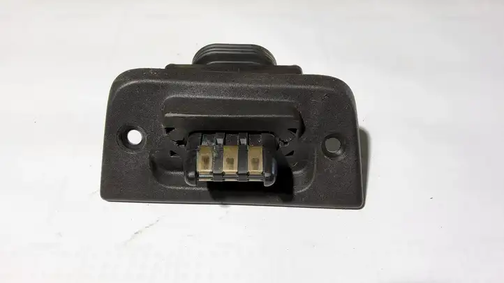 Volkswagen Multivan T5 (2003 - 2015) 7H0907438 Контакт двери — фото 1