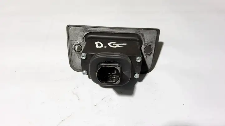 Volkswagen Multivan T5 (2003 - 2015) 7H0907438 Контакт двери — фото 2