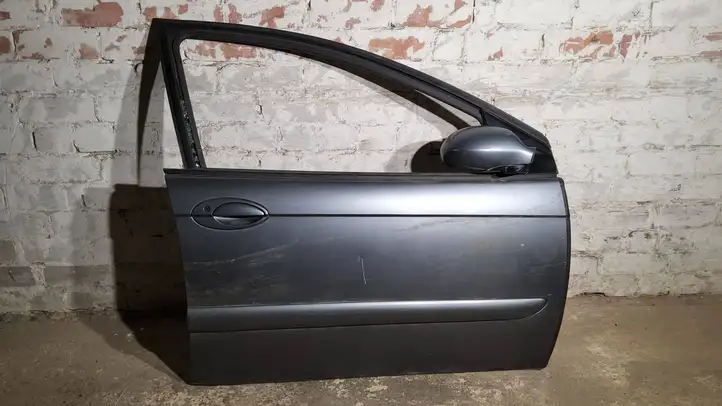 Citroen C5 (2008 - 2017) Дверь — фото 1
