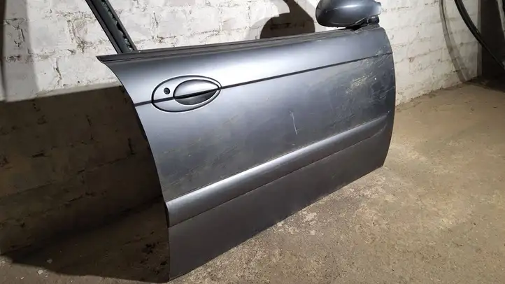 Citroen C5 (2008 - 2017) Дверь — фото 2