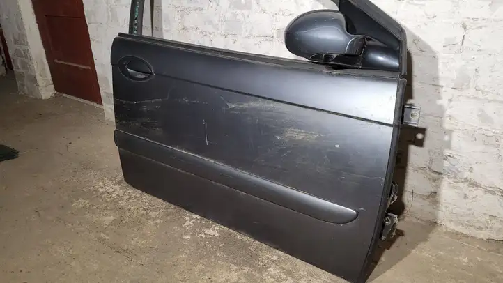 Citroen C5 (2008 - 2017) Дверь — фото 3