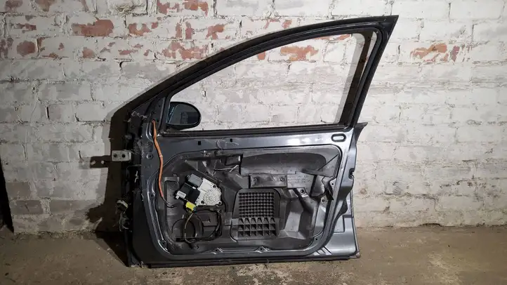 Citroen C5 (2008 - 2017) Дверь — фото 4