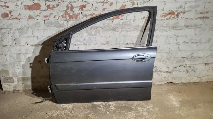 Citroen C5 (2008 - 2017) Дверь — фото 1