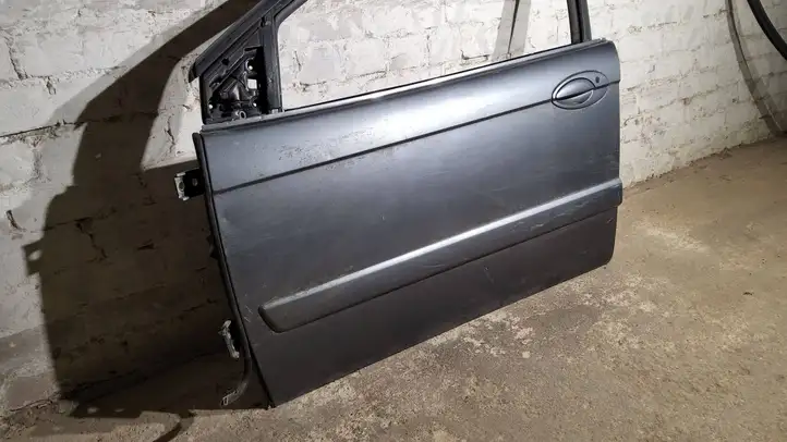 Citroen C5 (2008 - 2017) Дверь — фото 2