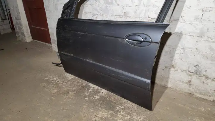 Citroen C5 (2008 - 2017) Дверь — фото 3
