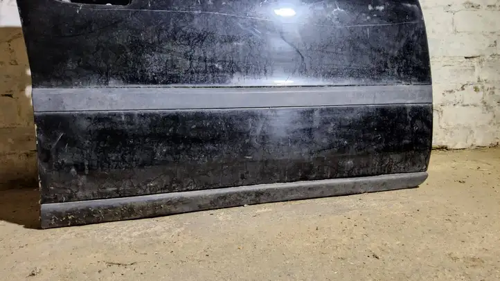 Volvo S60 (2000 - 2004) Дверь — фото 2