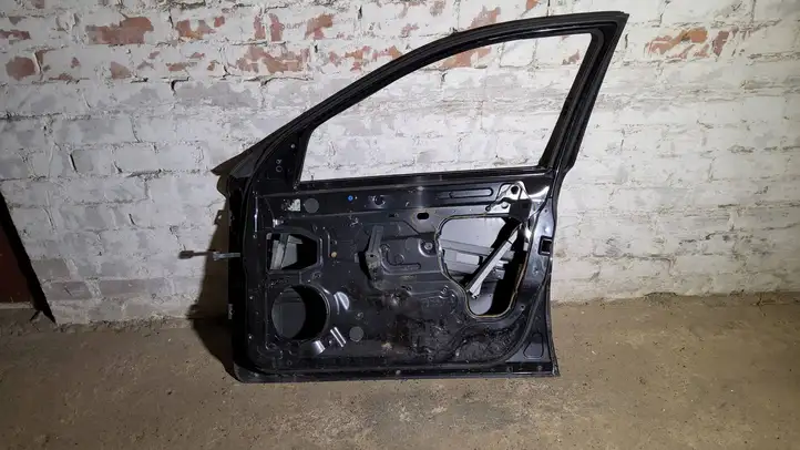 Volvo S60 (2000 - 2004) Дверь — фото 3