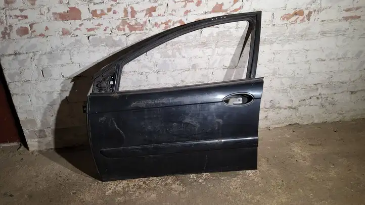 Citroen C5 (2004 - 2008) Дверь — фото 1