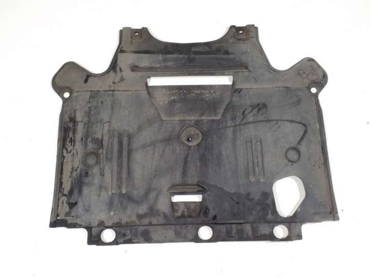 8F0863822E Audi A5 8T 8F Variklio dugno apsauga